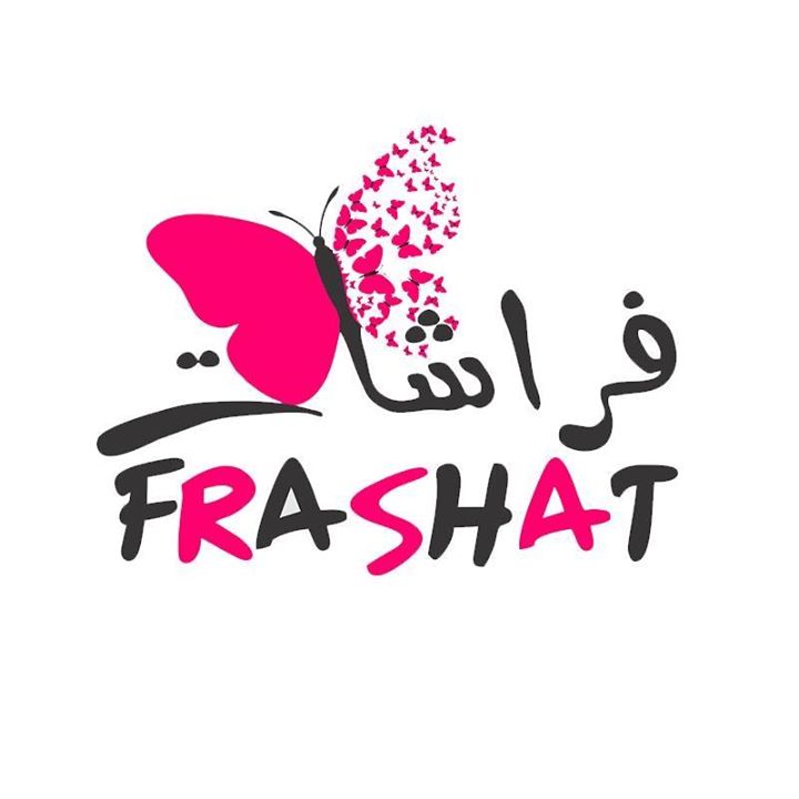 فراشات آرت Frashat Art Bot for Facebook Messenger
