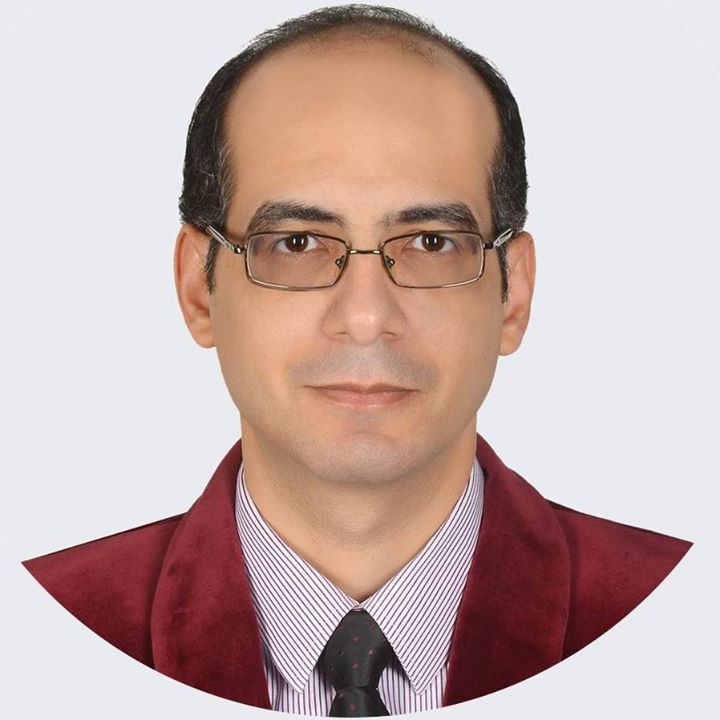 Dr. Hussein Abdelfatah Bot for Facebook Messenger