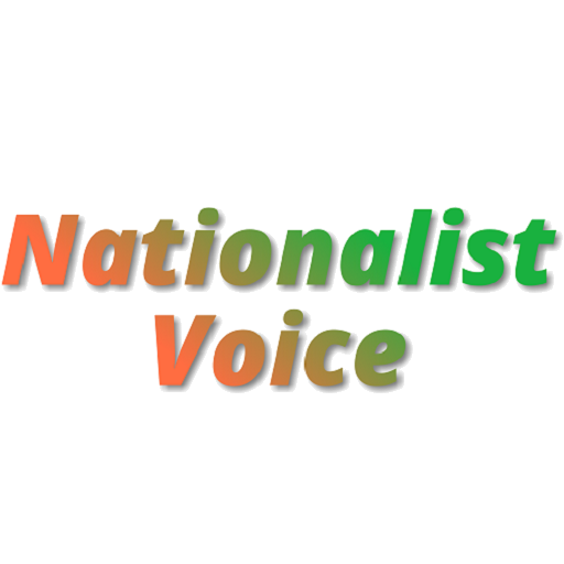 Nationalist Voice Bot for Facebook Messenger