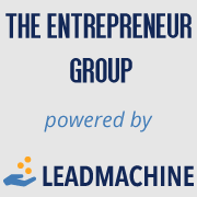 The Entrepreneur Group Bot for Facebook Messenger
