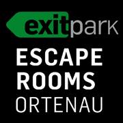 Exitpark Ortenau - Live Escape Rooms in Offenburg Bot for Facebook Messenger