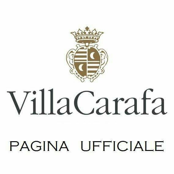 Villa Carafa Bot for Facebook Messenger