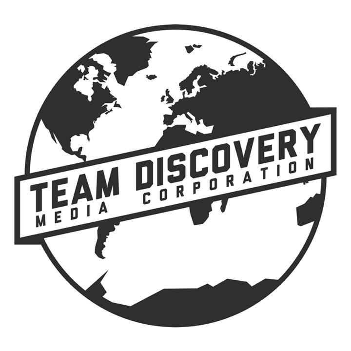 Team Discovery Media Bot for Facebook Messenger