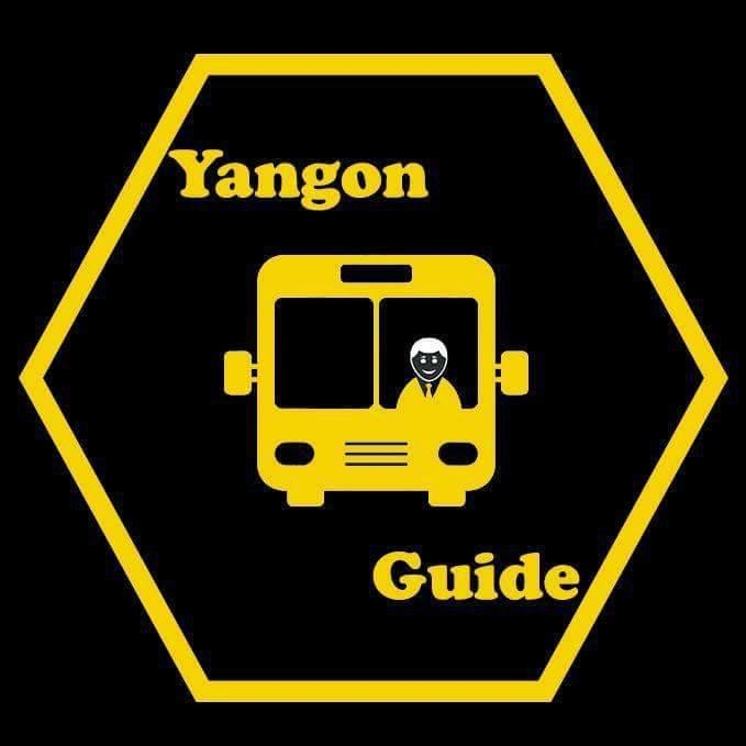 Yangon Bus Guide Bot for Facebook Messenger