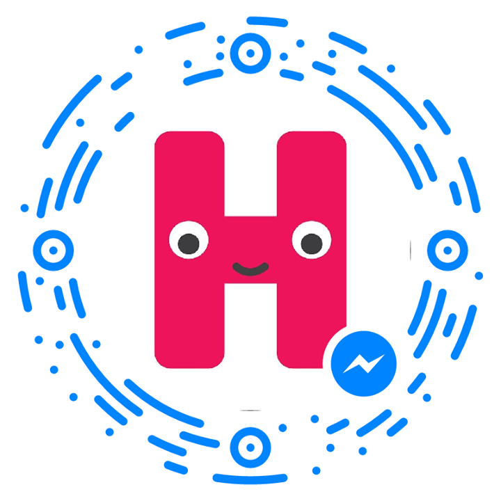 Huddle Media Bot for Facebook Messenger