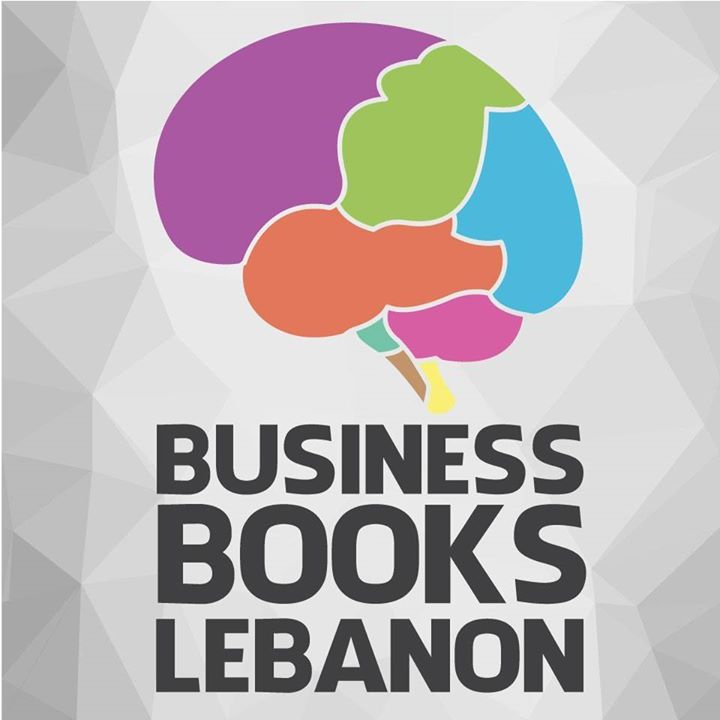 Business Books Lebanon Bot for Facebook Messenger