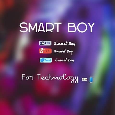 Smart Boy Bot for Facebook Messenger