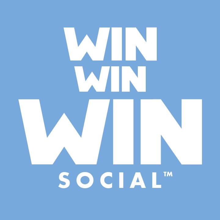 WiN win WIN Social Bot for Facebook Messenger