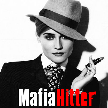 Mafia Hitter Bot for Facebook Messenger