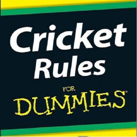 Cricket Rule Bot for Facebook Messenger