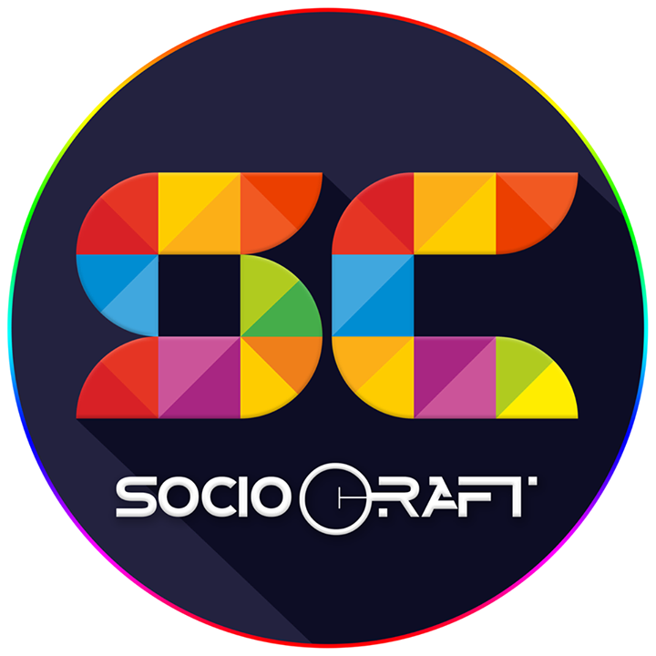 SocioCraft Bot for Facebook Messenger