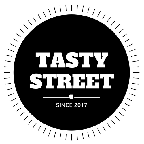 Tasty Street Bot for Facebook Messenger