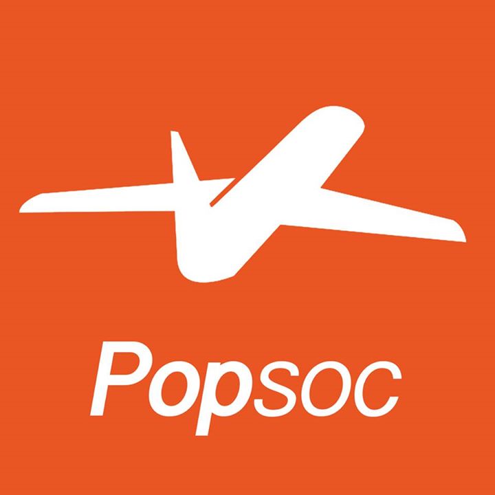 Popsoc Bot for Facebook Messenger