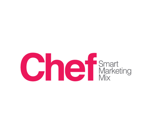 Chef Company Bot for Facebook Messenger