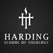 Harding School of Theology Bot for Facebook Messenger