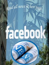 Fb News World Bot for Facebook Messenger