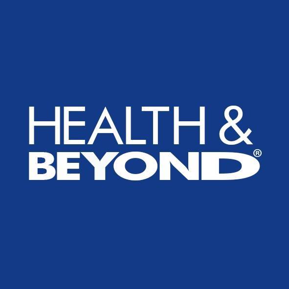 Health & Beyond Bot for Facebook Messenger