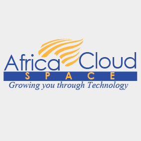 Africa Cloud Space Bot for Facebook Messenger