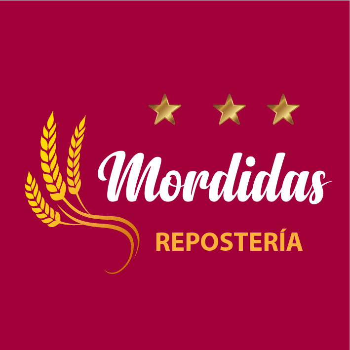 Repostería Mordidas