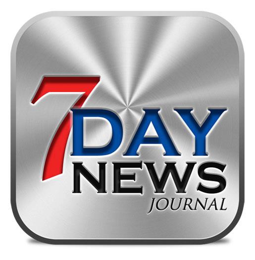 7Day News Journal Bot for Facebook Messenger