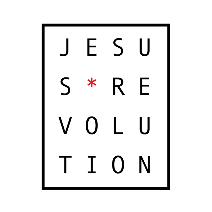 Jesus Revolution Bot for Facebook Messenger
