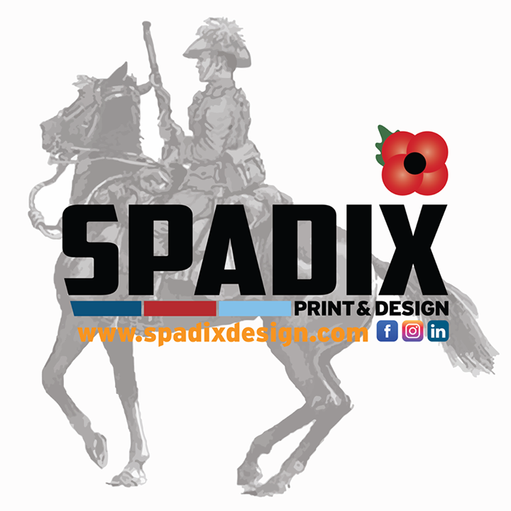 Spadix Print & Design Bot for Facebook Messenger