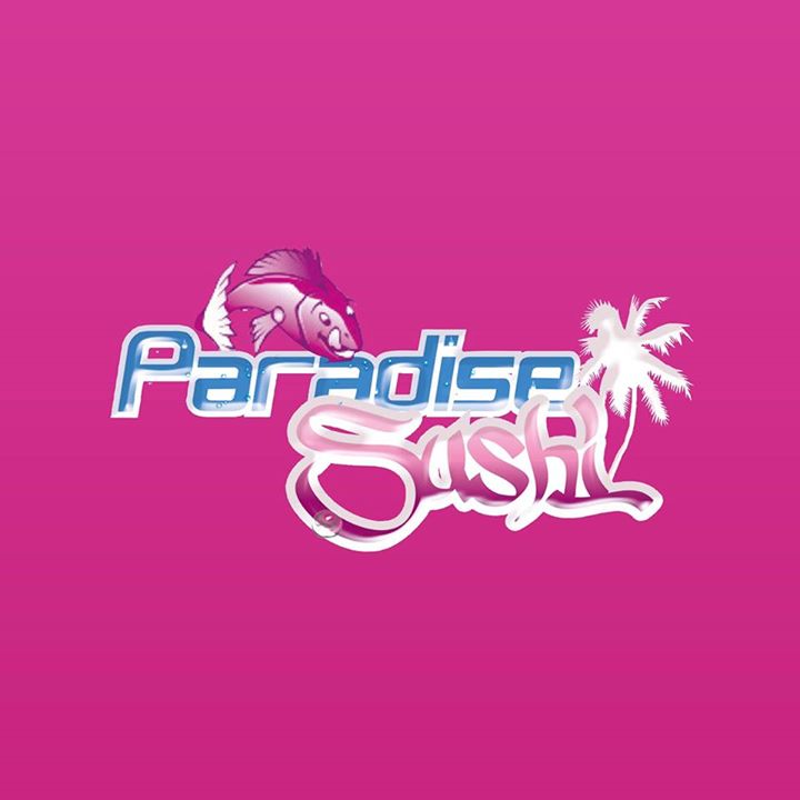 Paradise Sushi Bot for Facebook Messenger