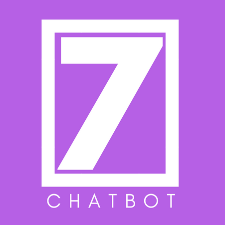 Seven ChatBot for Facebook Messenger
