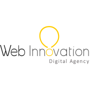 Web-Innovation - Digital Agency Ltd.