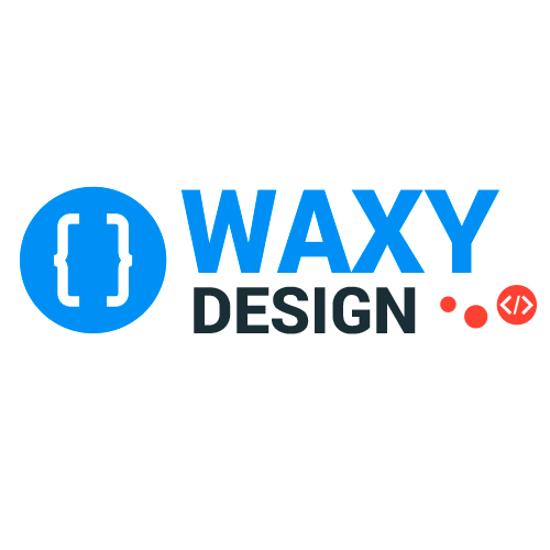Waxy Design - Diseño web profesional Bot for Facebook Messenger