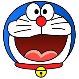 โดเรมอน การ์ตูนโดราเอมอน รวม Doraemon ทุกตอนดูฟรี Bot for Facebook Messenger