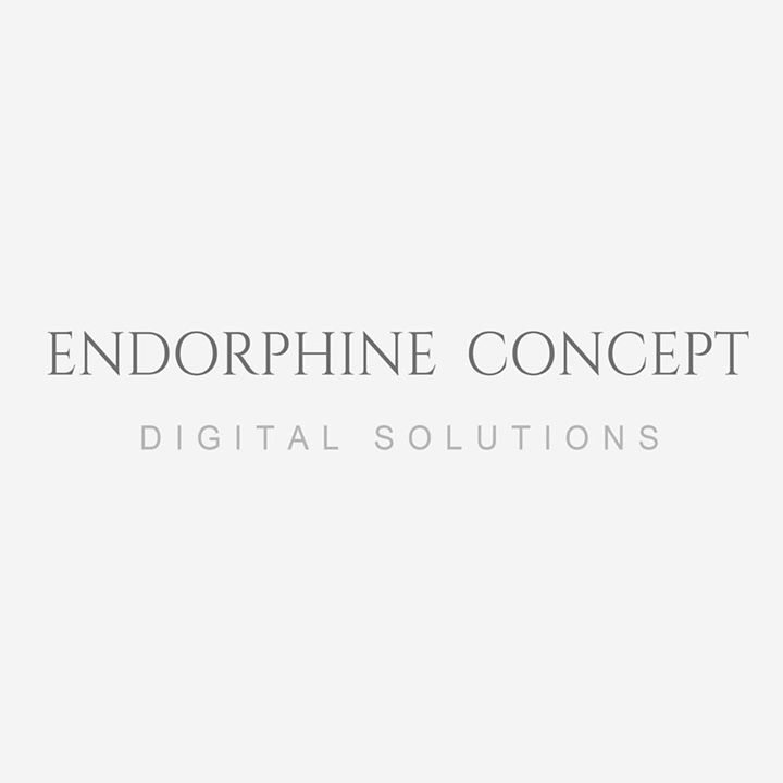 Endorphine Concept - E. C. Digital Solutions Bot for Facebook Messenger
