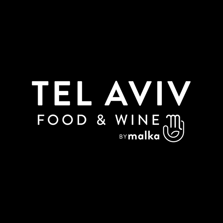 Tel Aviv Food & Wine Bot for Facebook Messenger