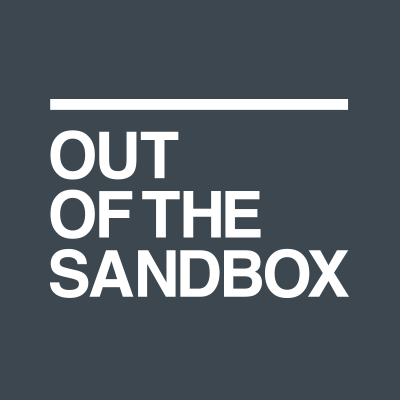 Out of the Sandbox Bot for Facebook Messenger