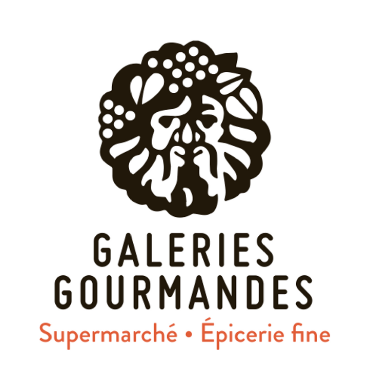 Galeries Gourmandes Bot for Facebook Messenger
