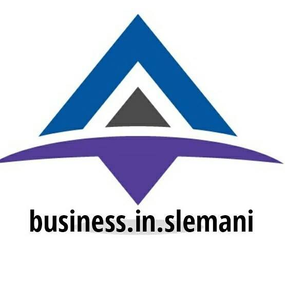 Business in slemani Bot for Facebook Messenger
