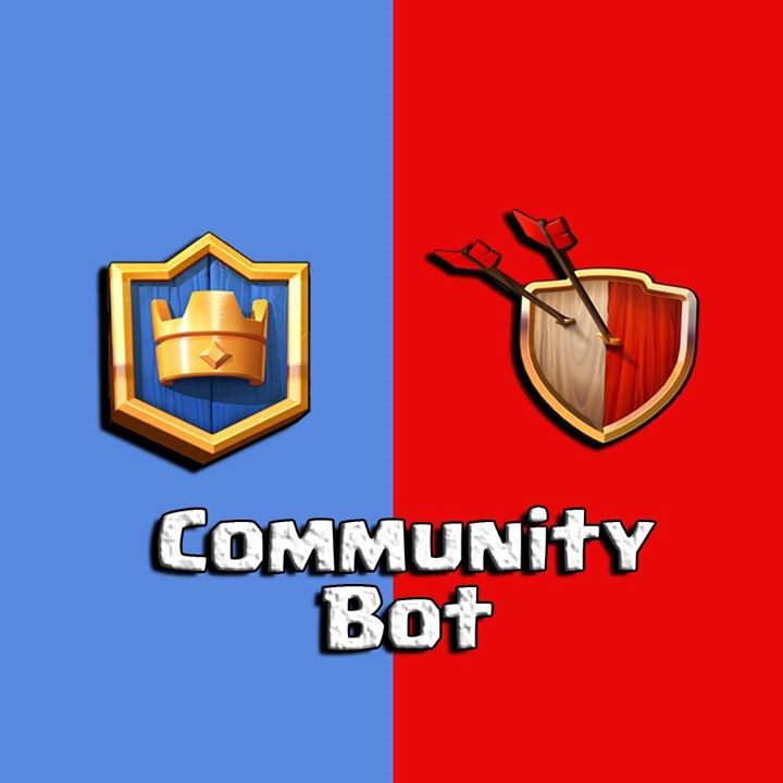 Community Bot for Facebook Messenger