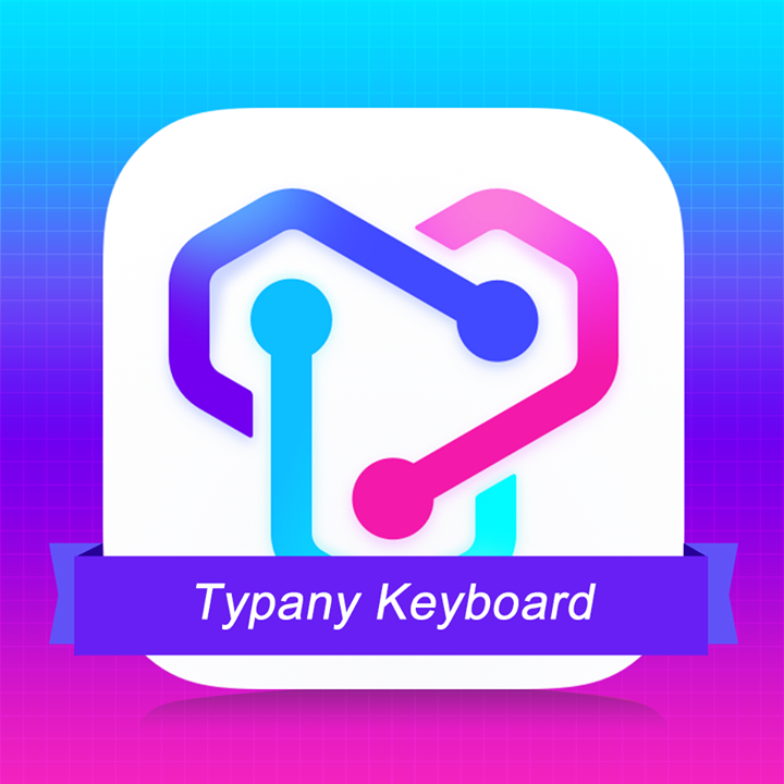 Typany Bot for Facebook Messenger