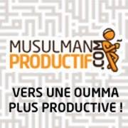 Musulman Productif Bot for Facebook Messenger