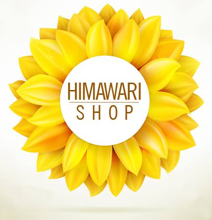 Himawari Store Bot for Facebook Messenger