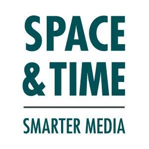 Space and Time Media Bot for Facebook Messenger