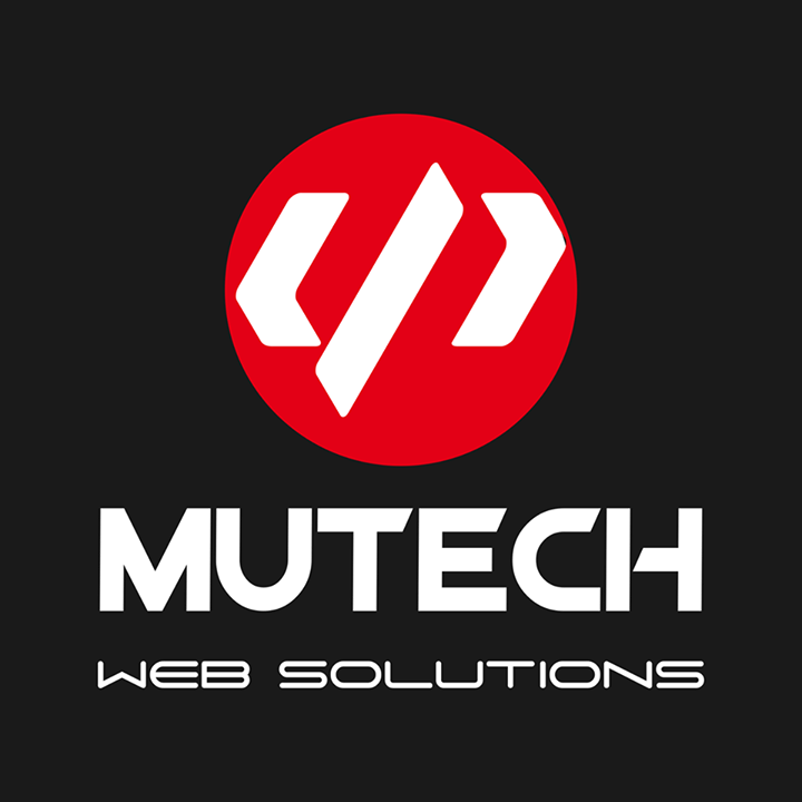Mutech - Web Solutions Bot for Facebook Messenger