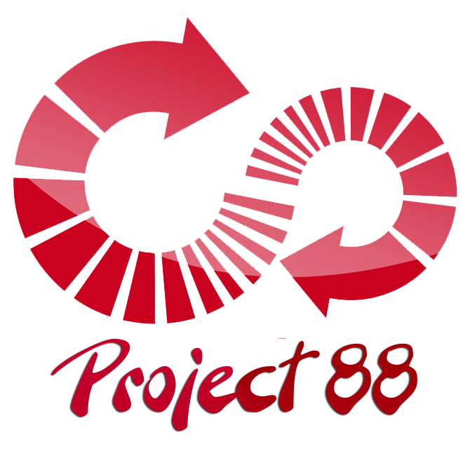 Project 88 Bot for Facebook Messenger