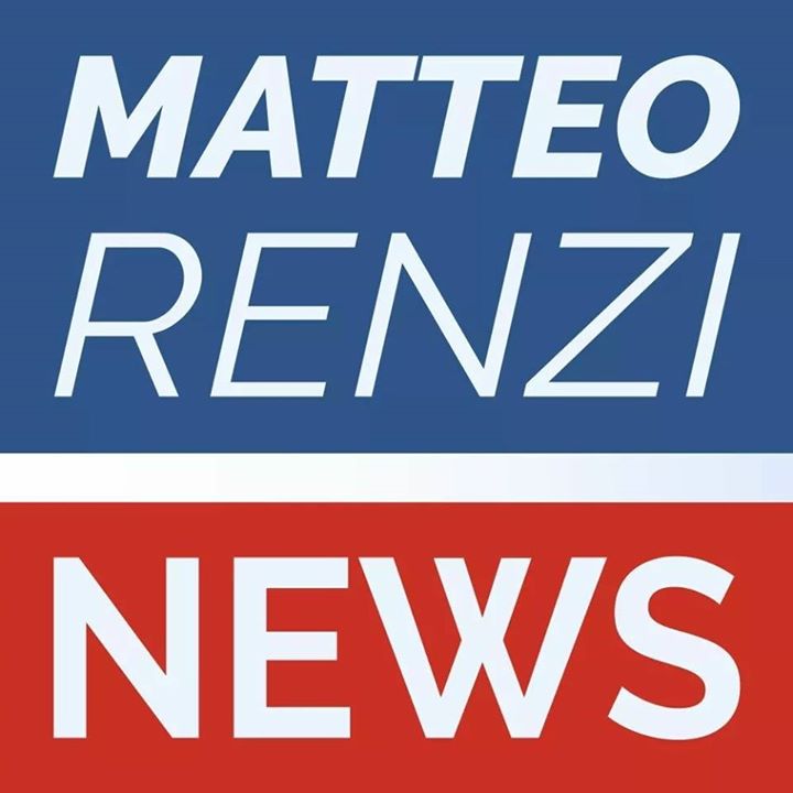 Matteo Renzi News Bot for Facebook Messenger