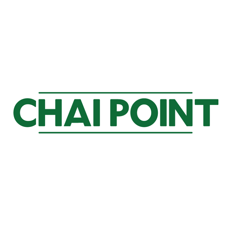 Chai Point Bot for Facebook Messenger