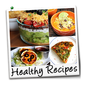 Food And Dieting Recipes Cookbook Bot for Facebook Messenger