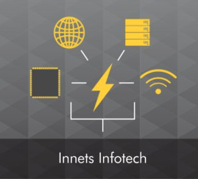 Innets Infotech Bot for Facebook Messenger