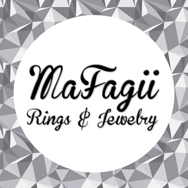 MaFagii Rings & Jewelry Bot for Facebook Messenger