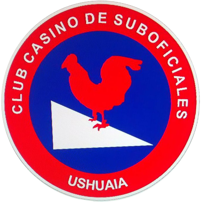 Club Casino de Suboficiales Ushuaia Bot for Facebook Messenger