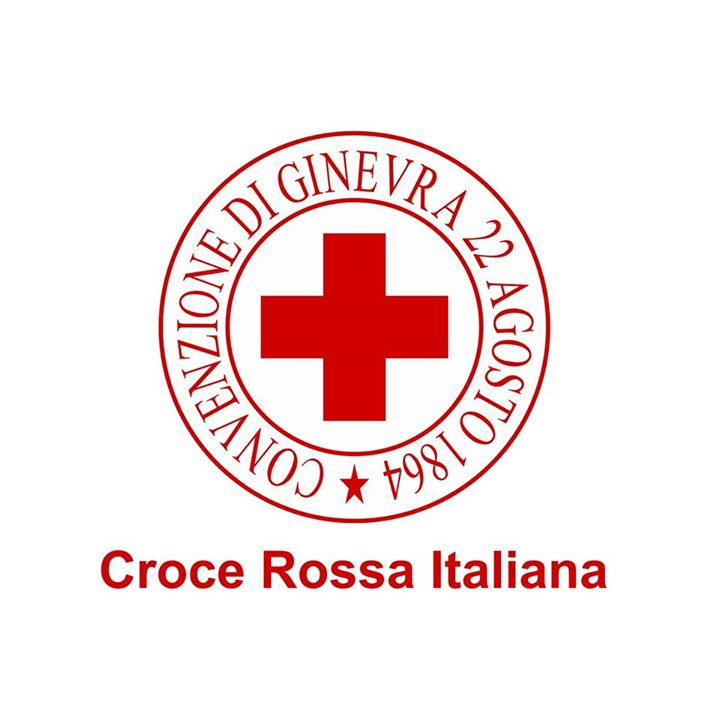 Croce Rossa Italiana - Italian Red Cross Bot for Facebook Messenger